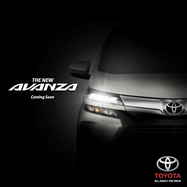 Harga Toyota Avanza 2019, bermula RM80k Harga Toyota Avanza 2019, bermula RM80k