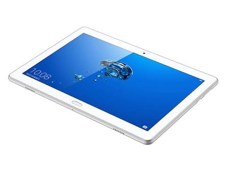 レビューの王子さま レビュー 防水タブレット Huawei Mediapad M3 Lite 10 Wpを買ってみた