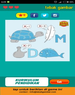 kunci jawaban tebak gambar level 34 soal no 18