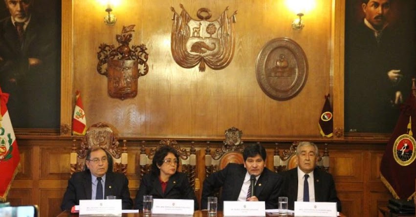 UNSA Arequipa garantiza seguridad y control para el buen desarrollo de la Evaluación General Ordinaria I Fase - Admisión 2019 - www.unsa.edu.pe UNSA Arequipa garantiza seguridad y control para el buen desarrollo de la Evaluación General Ordinaria I Fase - Admisión 2019 - www.unsa.edu.pe