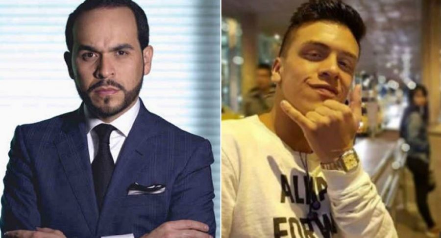 De la Espriella defenderá a Esmad investigado por muerte de Dilan Cruz De la Espriella defenderá a Esmad investigado por muerte de Dilan Cruz