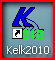 logo KELK 2010