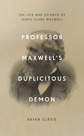 Professor Maxwell