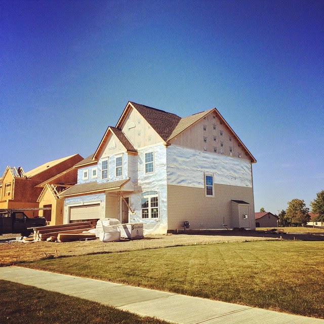 Ryan Pratt The Multitasking Millennial™ Ryan's New Home with Ryan