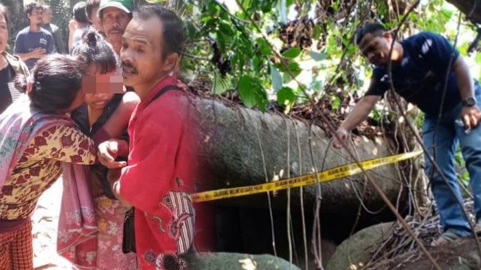 Ada Jin dan Ular Saat Istri Dukun Jago Melihat Suaminya Genjot ...