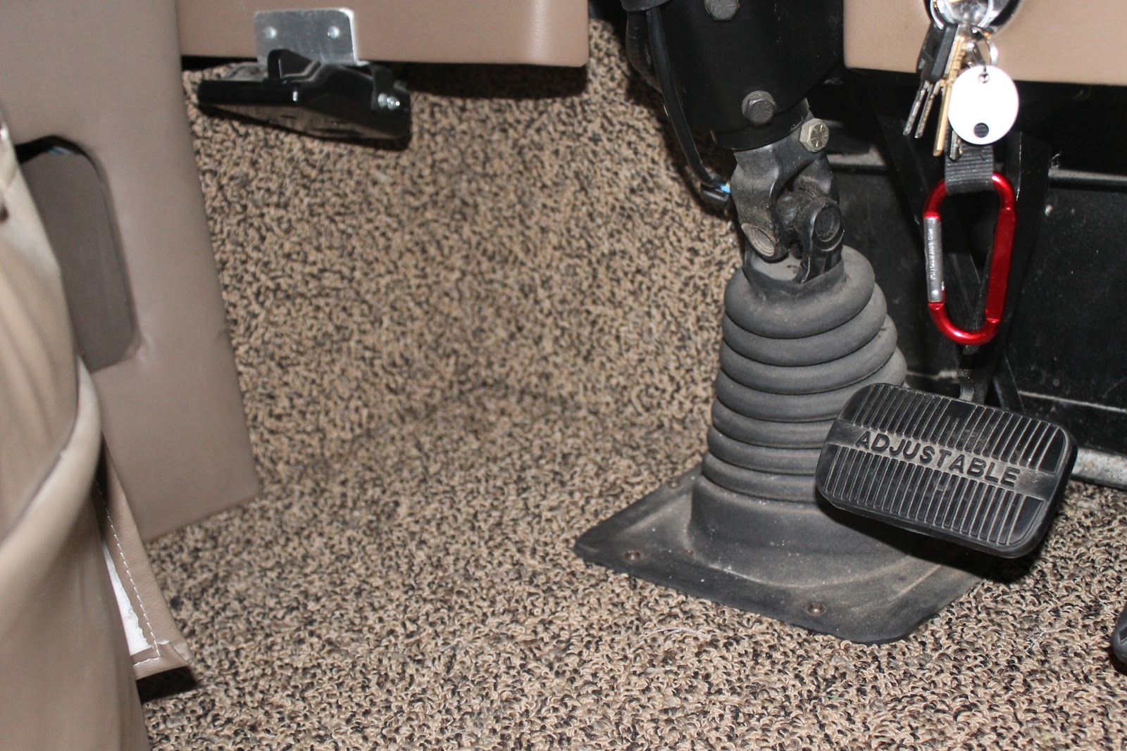 Countryside Interiors Transforming RVs and Trailers since the 80's