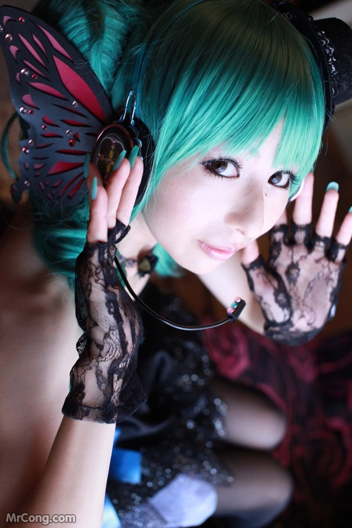 Collection of beautiful and sexy cosplay photos - Part 017 (506 photos) photo 5-10