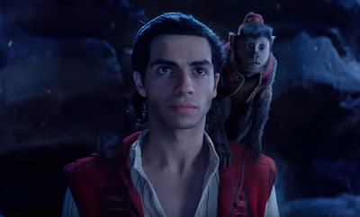 Aladdin 2019 Movie Image