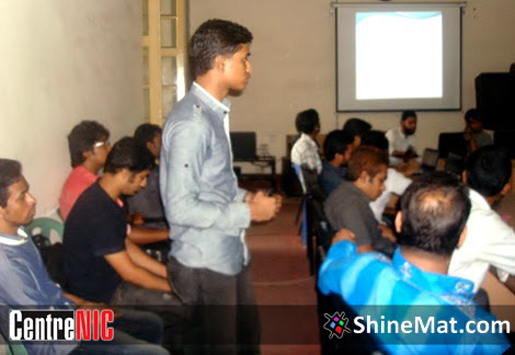 Saimoom's Advanced SEO Training Program - ShineMat