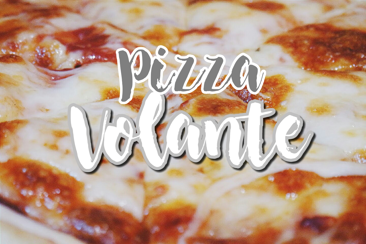 Baguio FOODTRIP(75) Pizza Volante Session Road pinkislovebynix