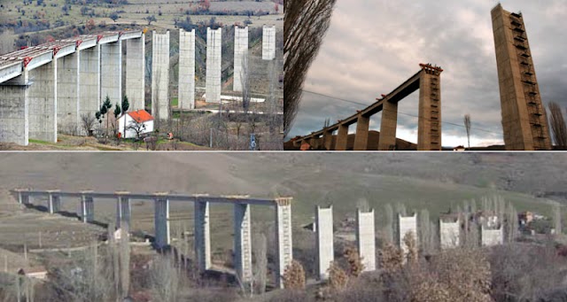 Bulgarien-Mazedonien: Absichtserklärung zum Ausbau der Bahnstrecke Sofia–Skopje