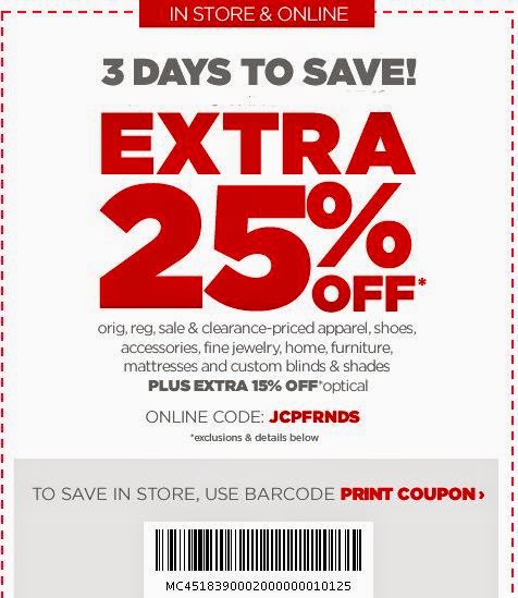 jcpenney stride rite