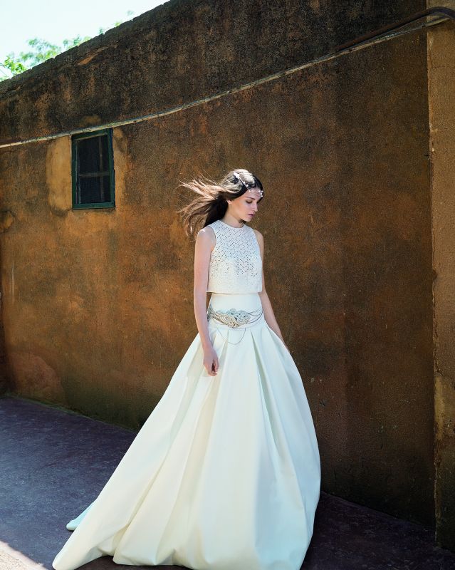 Vestidos de novia a la moda | Coleccion Jesús Peiró Vestidos de novia a la moda | Coleccion Jesús Peiró