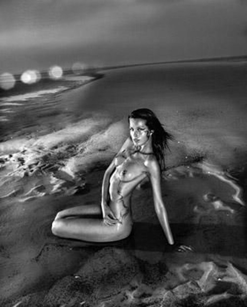 Celebrity Petra Nemcova Nudes Photos