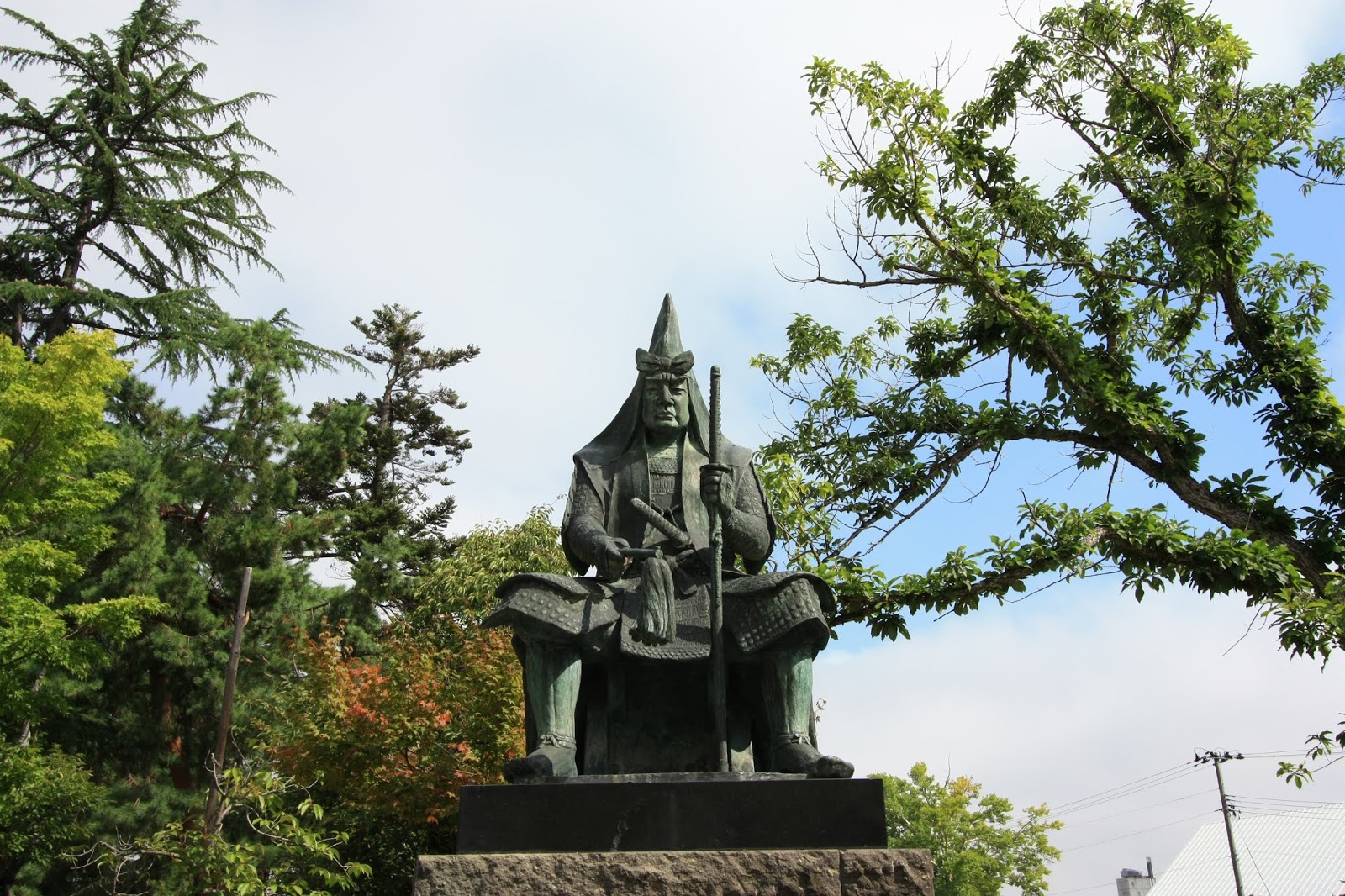 日本史專欄 軍神謙信都敬重的老爺子 土佐林禪棟簡傳 150x 152x 1571