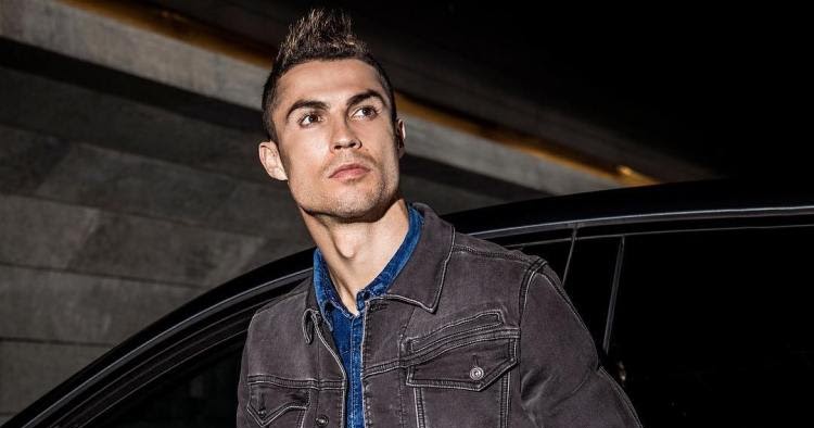 32+ Rumah Masa Kecil Cristiano Ronaldo Background