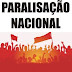 SENTO SÉ: NUCLEO DA APLB SINDICATOS PARTICIPA DA MANIFESTAÇÃO NACIONAL
