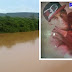 Barreiras: Corpo de um homem que estava desaparecido é encontrado sem vida em Rio Grande