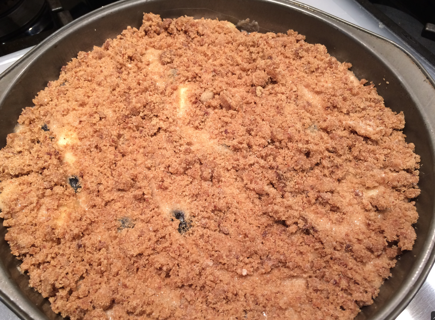 Egg Free Qat Cake Egg Free Qat Cake