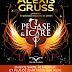 <strong>Cirque</strong> Alexis Gruss : Pégase & Icare (critique)