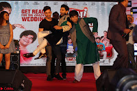 Star cast having fun at Sangeet Ceremony For movie Laali Ki Shaadi Mein Laaddoo Deewana (34).JPG Star cast having fun at Sangeet Ceremony For movie Laali Ki Shaadi Mein Laaddoo Deewana (34).JPG