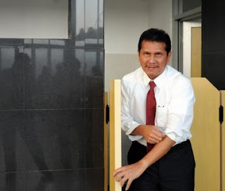 Inilah Daftar Daerah yang Tidak Boleh Menerima Tes CPNS