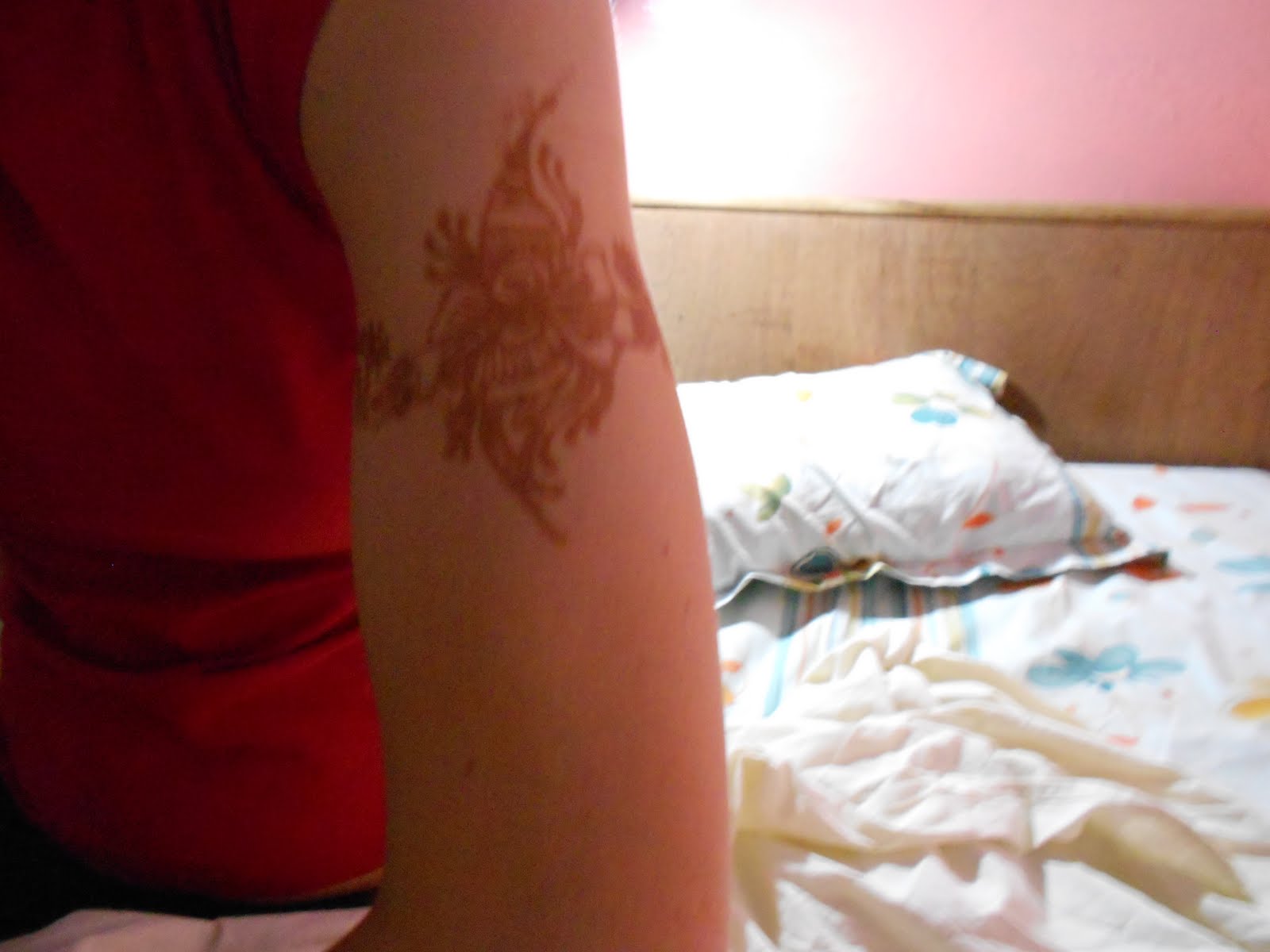 Mind Monsoon Henna Tattoos