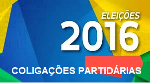 Resultado de imagem para coligações partidarias