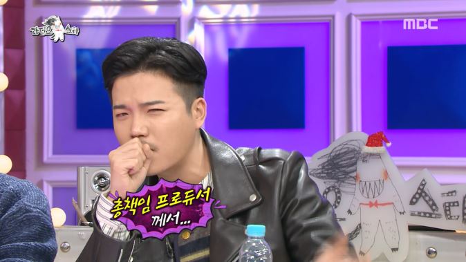 [라디오스타] 예능새내기 지조와 김구라 콤비네이션 ㅋㅋㅋㅋㅋㅋㅋㅋㅋㅋㅋㅋ | 인스티즈