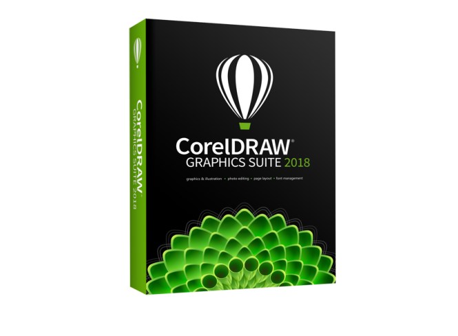coreldraw 2018 download