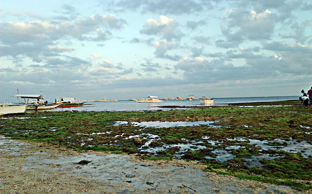 Malapascua Travel Guide 2016 HDR beach picture