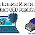 Pendrive Se Shortcut Virus Kaise Remove Kare