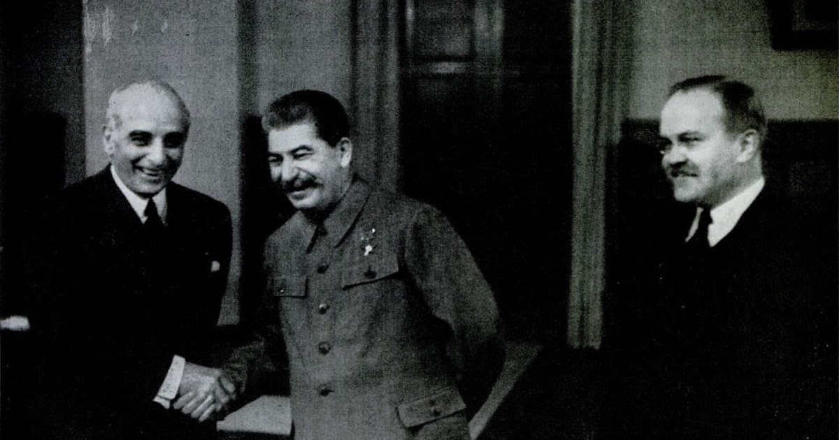 1943. Joseph Davies Concludes His Moscow Mission