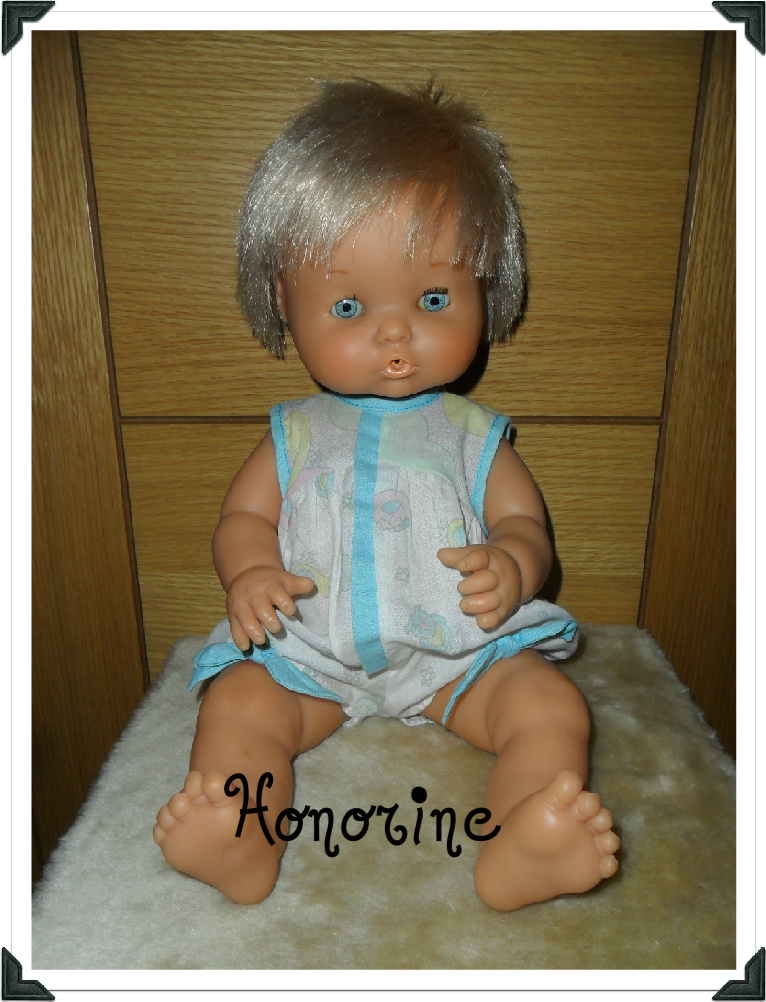 El Trastero de Yoli: Nenuco A?�os 80-90