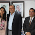 DEPUTADO ANTONIO HENRIQUE JÚNIOR CELEBRA EDITAL DE LICITAÇÃO PARA ÁGUA DO TAGUÁ, EM COTEGIPE