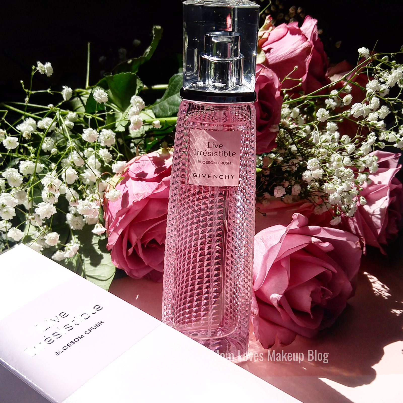 Givenchy blossom