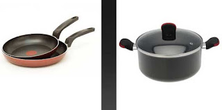 sartenes y olla sartenes y olla