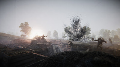Iron Harvest Game Screenshot 14