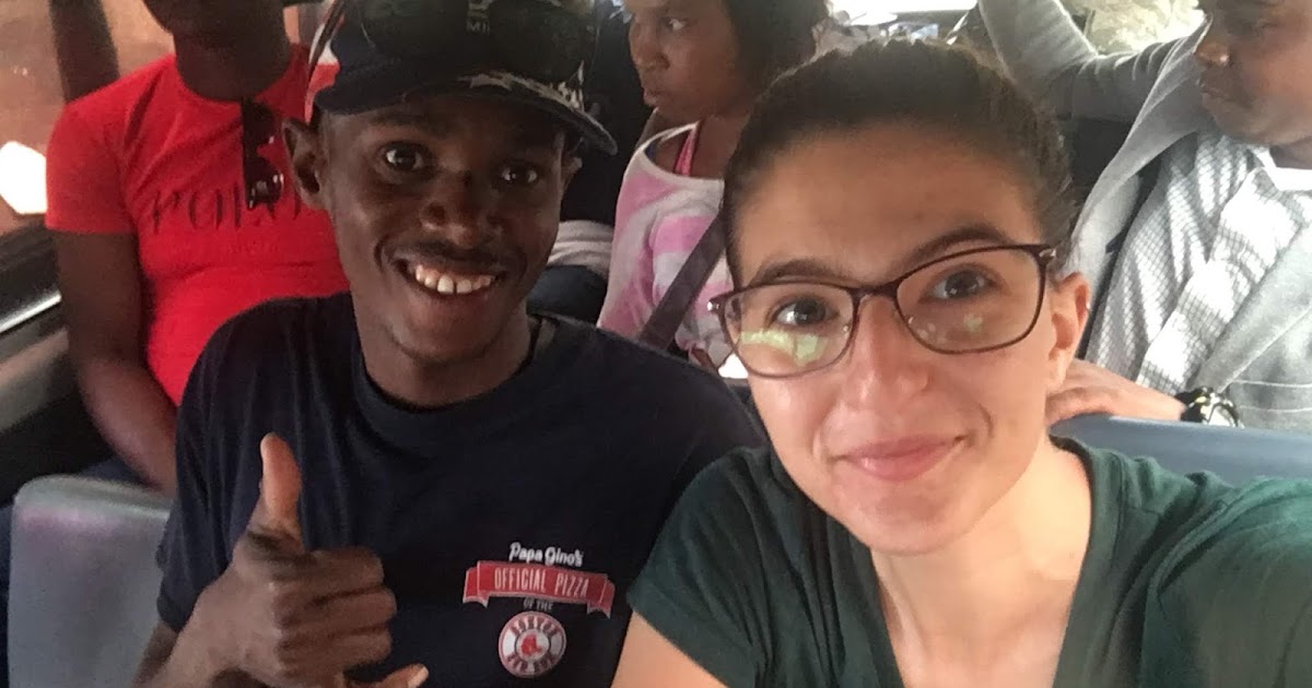 Postcards From Lauren