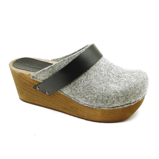 E.G. Geller Shoes Sanita Clogs The Original Danish Clog