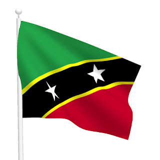 CTO.SOTIC.Nevis.flag | eTurboNews | eTN