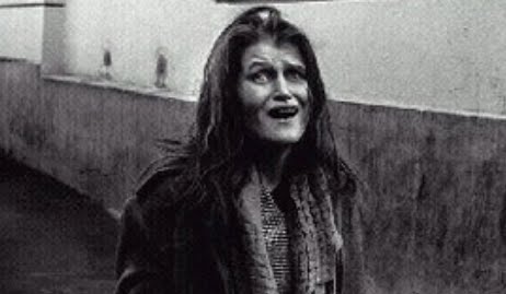 oltre il fondo L'ultimo posto sulla Terra