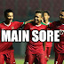 Fix!! Timnas Indonesia U19 akan Main Sore di Semifinal Besok