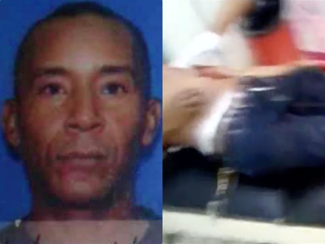 Video: Compadre mata a otro por un pote'e romo en Hato Mayor Video: Compadre mata a otro por un pote'e romo en Hato Mayor