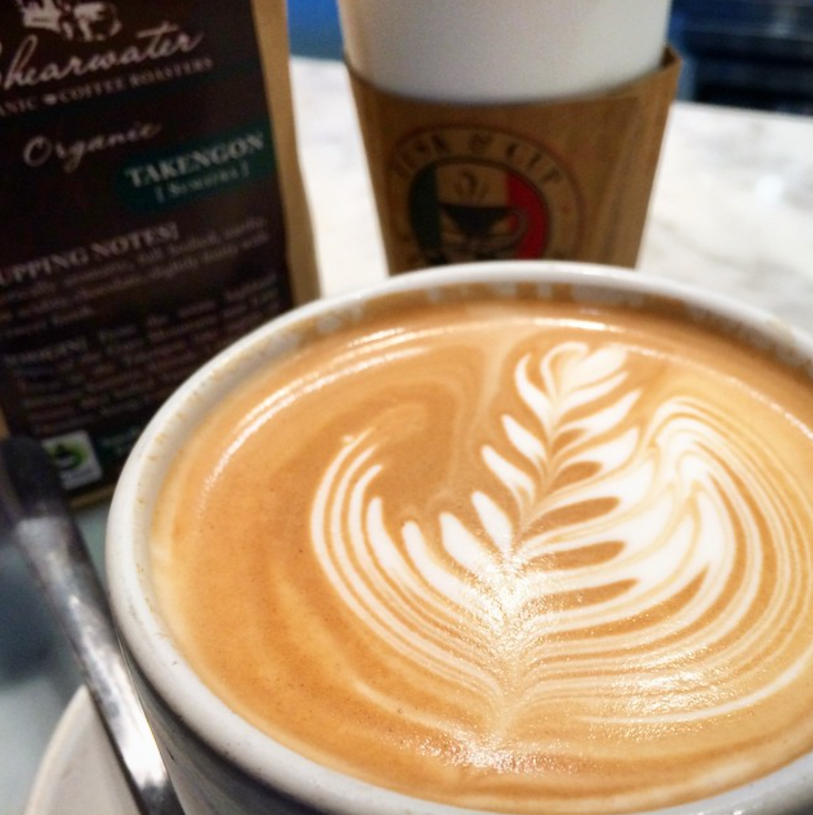 Adeline Jessica in Connecticut Best of Fairfield County Food & Drink 2015