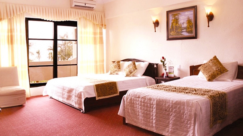 Top 20 khách sạn Buôn Ma Thuột, Đắk Lắk gần trung tâm, giá rẻ