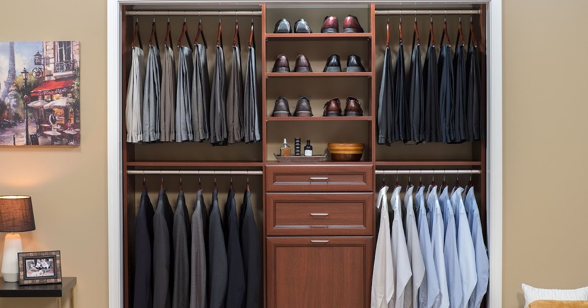 Custom Roll Out Drawers Calgary Closet Organizing How to plan and go