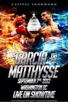 Danny Garcia vs. Lucas Matthysse Prediction and Analysis