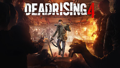 Dead Rising 4 Dead Rising 4