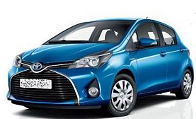 Toyota Starlet 2018 Specifications, Release Date, and ...
